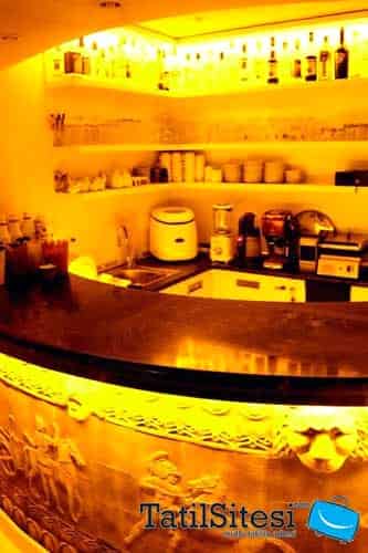 Selge Hotel Lara
